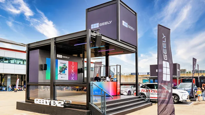 Brand Activations