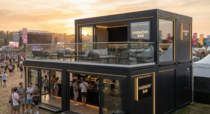 The UK Festival Season Is Approaching