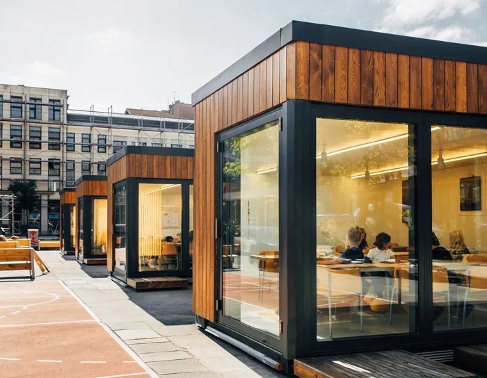 How Fabox Can Support Schools During the RAAC Removal Programme