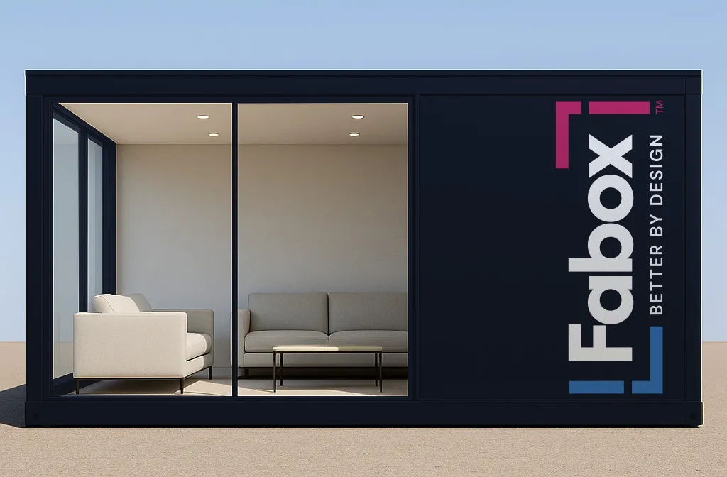 Fabox Branded Activation