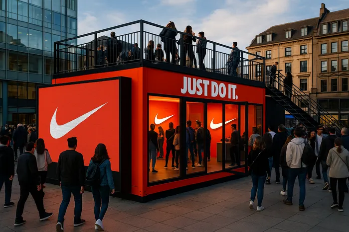 Brand Activations